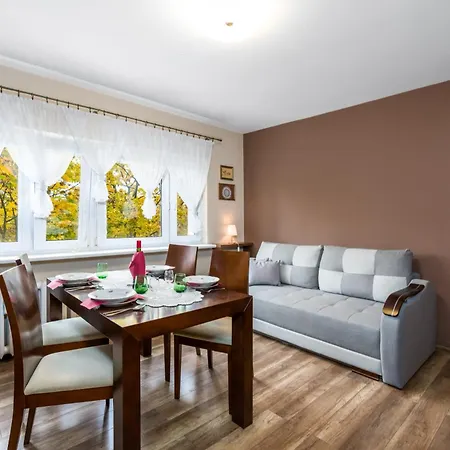 Przestronny Apartament Z Wanna Poznaniu Bukowska 134A By Heyrent Апартаменты Познань