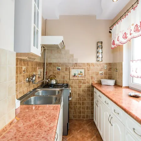 Przestronny Apartament Z Wanna Poznaniu Bukowska 134A By Heyrent Апартаменты Познань